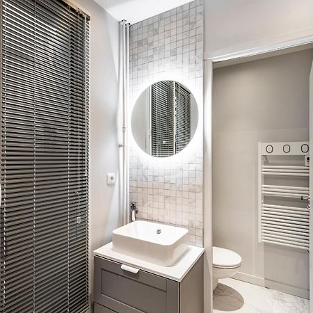 127 St Dom - Emplacement Parfait - Paris 7Eme المظهر الخارجي الصورة