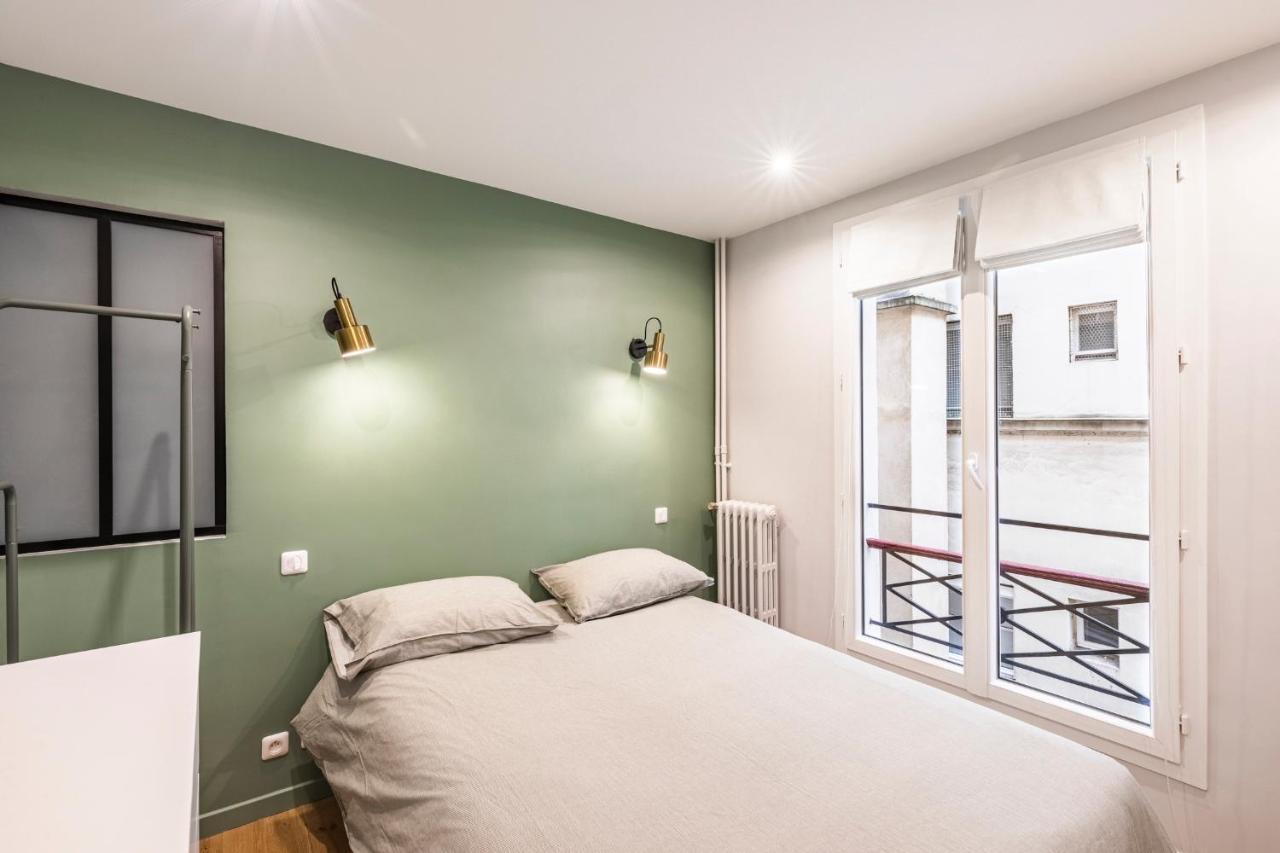 127 St Dom - Emplacement Parfait - Paris 7Eme المظهر الخارجي الصورة