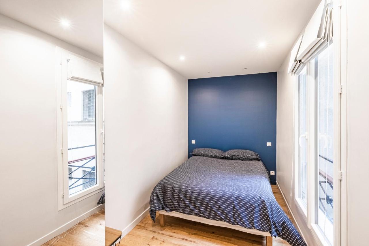 127 St Dom - Emplacement Parfait - Paris 7Eme المظهر الخارجي الصورة